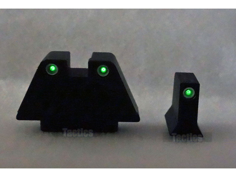 ProArms「Tritium Suppressor Sight(MARUI Glock)」