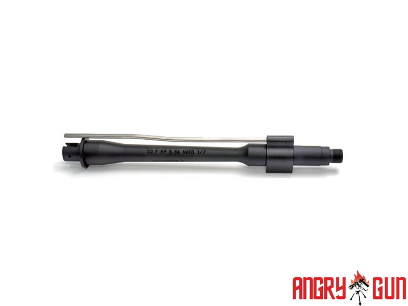 AngryGun「MWS用DD GOV Type Outer Barrel(10.3in)」