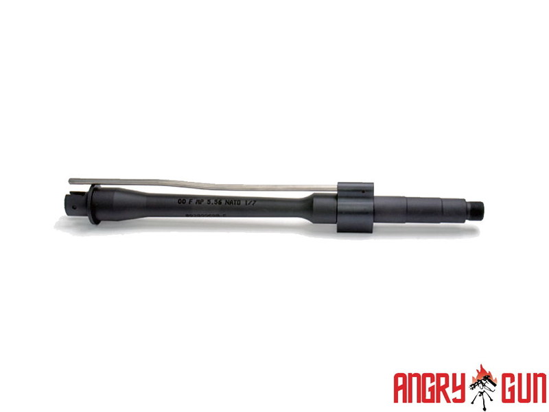 AngryGun「MWS用DD GOV Type Outer Barrel(11.5in)」