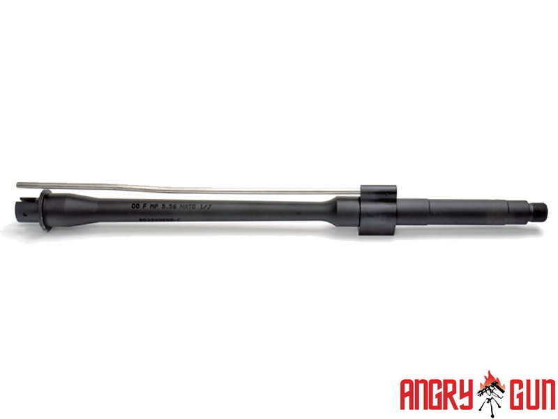 AngryGun「MWS用DD GOV Type Outer Barrel(14.5in)」