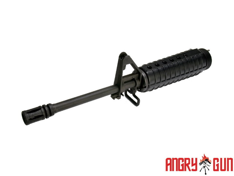 AngryGun「MWS用 M653 Front Kit」