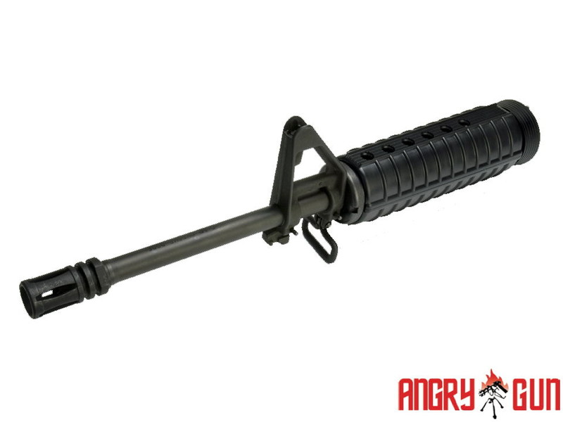 AngryGun「MWS用 M723 Front Kit」