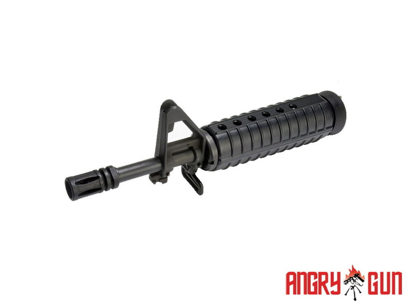 AngryGun「MWS用 M733 Front Kit」
