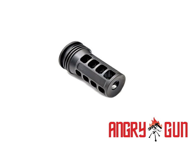 AngryGunuOSS QD762 Type Muzzle brake(t)v
