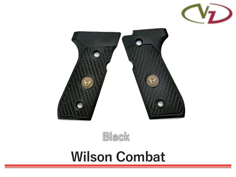 VZuM92 (Wilson Combat)(PALM SWELL)(BK)v