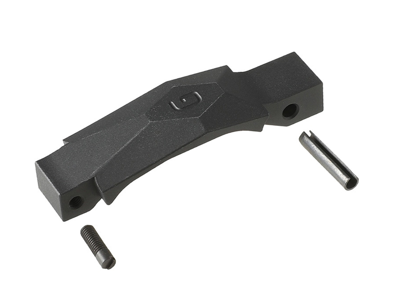 BJ-TacuTrigger Guard(GEISSELE/BK)v