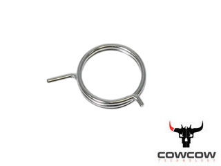 COWCOWu140% Hammer Spring(TM Glock)v