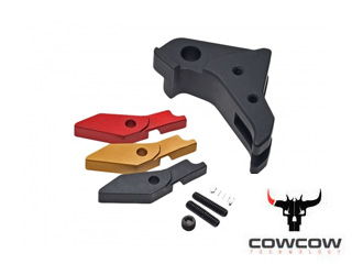 COWCOWuAG Custom Trigger(TM G17)(BK)v