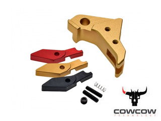 COWCOWuAG Custom Trigger(TM G17)(Gold)v