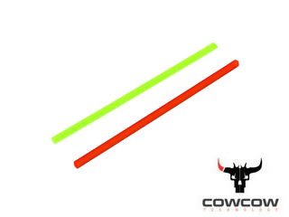 COWCOWuRed & Green Optic Fiber(2mm/50mm)v