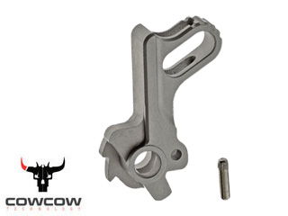 COWCOWuEGW Lightened Type Hammer(SV)v