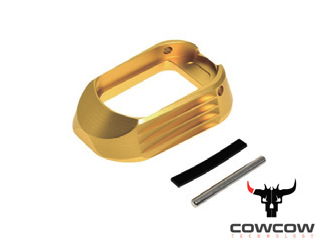 COWCOWuHi-Capa T01 Magwell(Gold)v