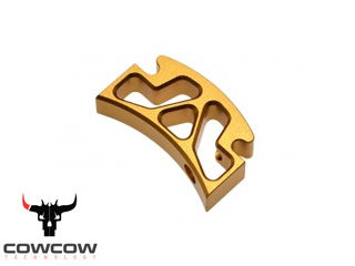 COWCOWuModule Trigger Front piece(A)(Gold)v