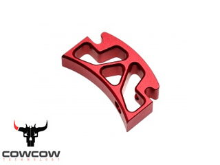 COWCOWuModule Trigger Front piece(A)(Red)v