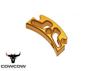 COWCOWuModule Trigger Front piece(B)(Gold)v