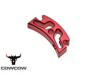 COWCOWuModule Trigger Front piece(B)(Red)v