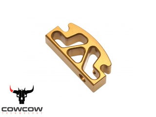 COWCOWuModule Trigger Front piece(C)(Gold)v