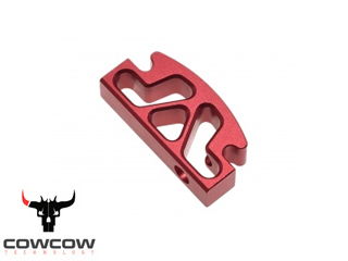 COWCOWuModule Trigger Front piece(C)(Red)v