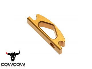 COWCOWuModule Trigger Front piece(D)(Gold)v