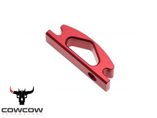 COWCOWuModule Trigger Front piece(D)(Red)v