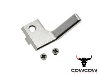 COWCOWuRAW Cocking Handle(C-L)(SV)v