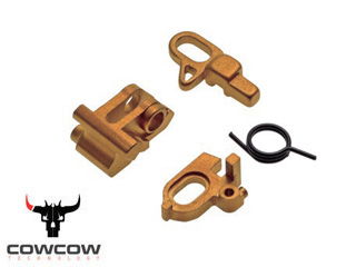 COWCOWuSteel Hammer Set(TM M&P/9L)v