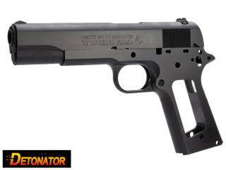 DETONATORuMARUI Colt Series 70 Conversion Kitv