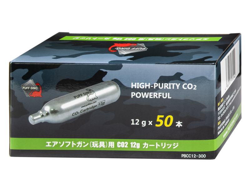 PUFF DINOuCo2J[gbW(12g)(50{)v