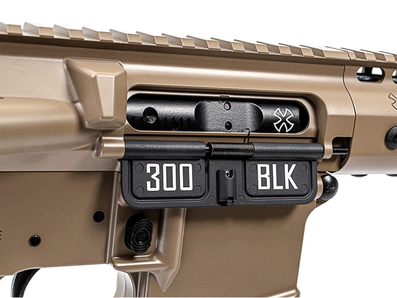 EMG/Double EagleuNoveske N4 Gen3(GBB)(FDE)v