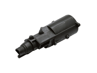 GuarderuEnhanced Loading Muzzle(Marui G19)v