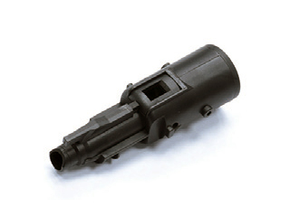 GuarderuEnhanced Loading Muzzle(Marui G19)v