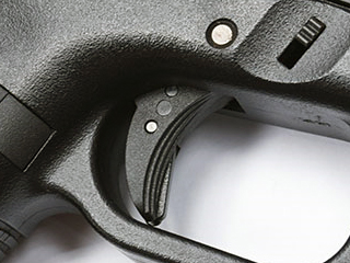GuarderuRidged Trigger(TM G19)v