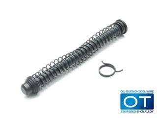 GuarderuTM G17 Recoil Spring Guidev