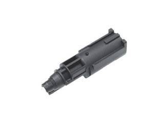 GuarderuEnhanced Loading Muzzle(Marui G17/G26)v