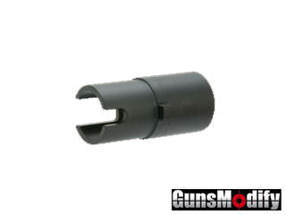 GunsModifyuLight Weight Barrel Adapter(MWS)v