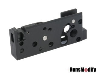 GunsModifyuSteel Trigger Box(M4MWS)v