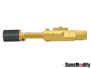 GunsModifyuStainless Bolt carrier(SAI)(Gold)v