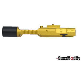 GunsModifyuZero Bolt carrier(SAI)(Gold)v