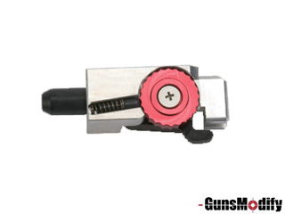 GunsModifyuHop-up Adjuster Set(AlmiVer)(M4MWS)v