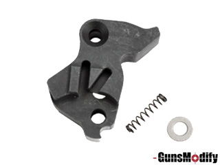 GunsModify「Adjustable Trigger Set(Ver2)(M4MWS)」