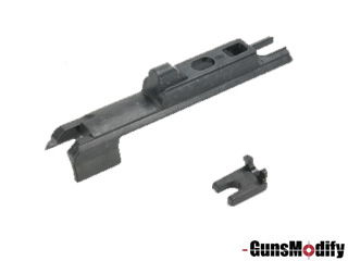 GunsModify「Enhanced Bolt Carrier Key(M4MWS)」