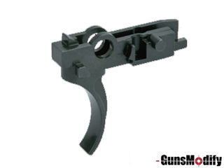 GunsModify「Colt M4 Type Trigger(M4MWS)」