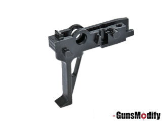 GunsModifyuCMC Type Adjustable Trigger(M4MWS)v