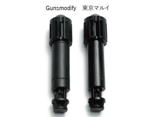 GunsModify「Polymer Recoil Buffer(M4MWS)」