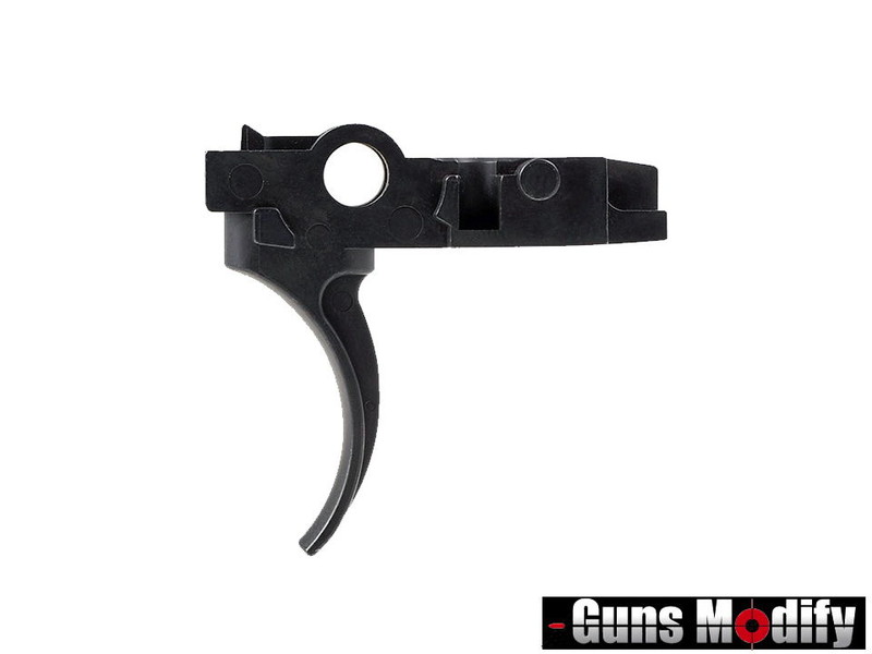 GunsModify「EVO STD AR Type Trigger(MWS)」