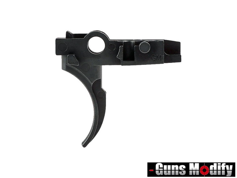 GunsModify「EVO A5 Type Trigger(MWS)」