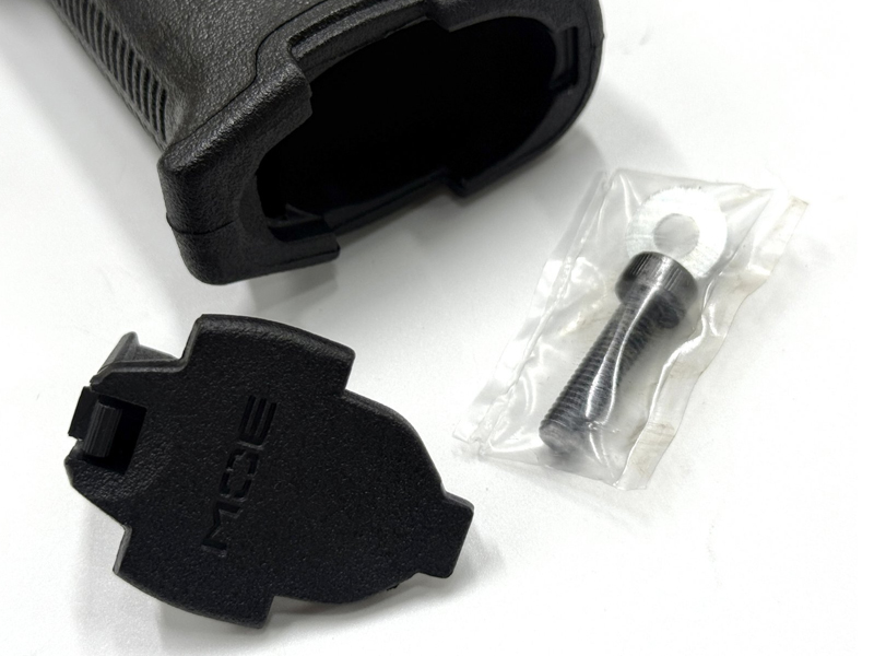 IRONuMagpul MOE{ Type Obv(BK)v