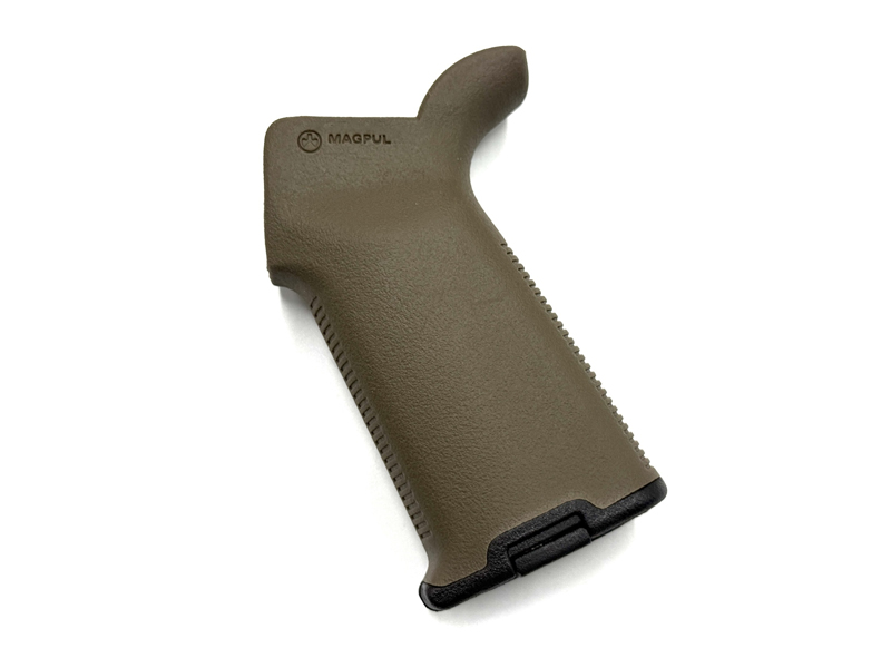 IRONuMagpul MOE{ Type Obv(FDE)v