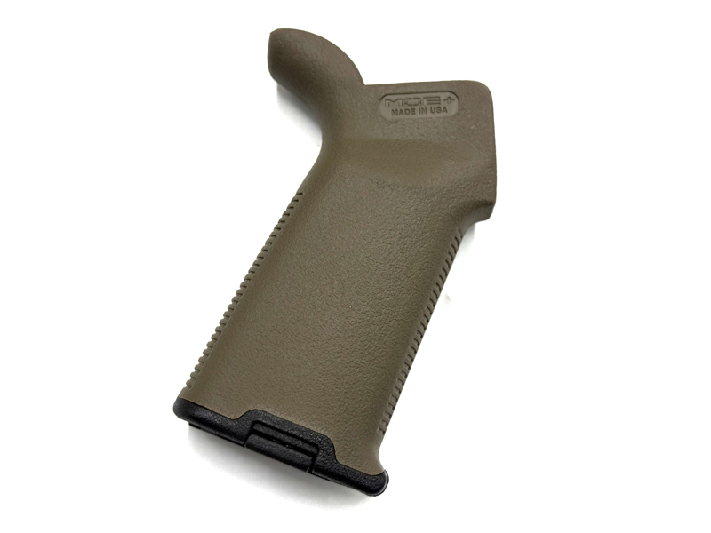 IRONuMagpul MOE{ Type Obv(FDE)v