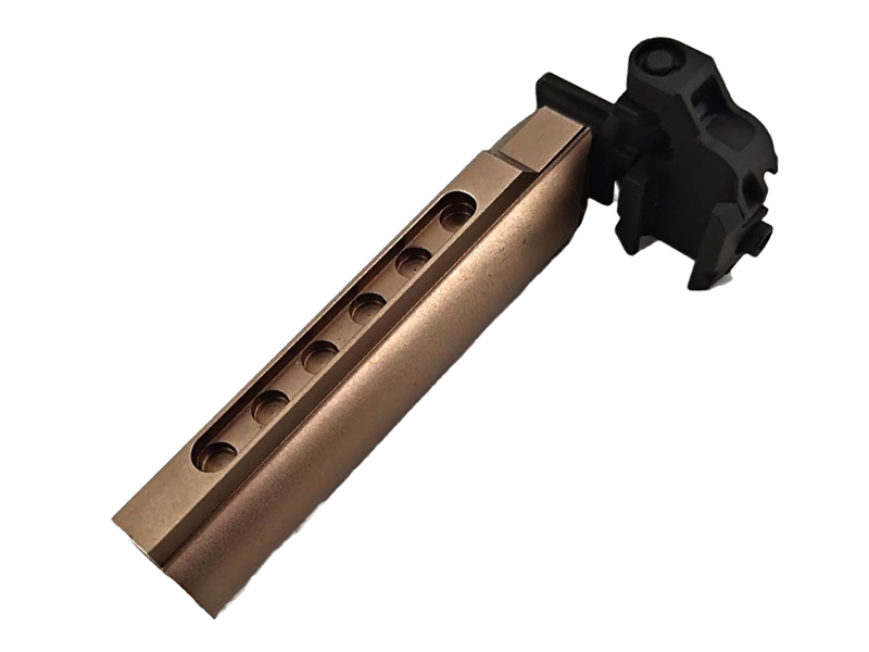 ToxicantuMCX Folding Stock Pipe Assy(FDE)v